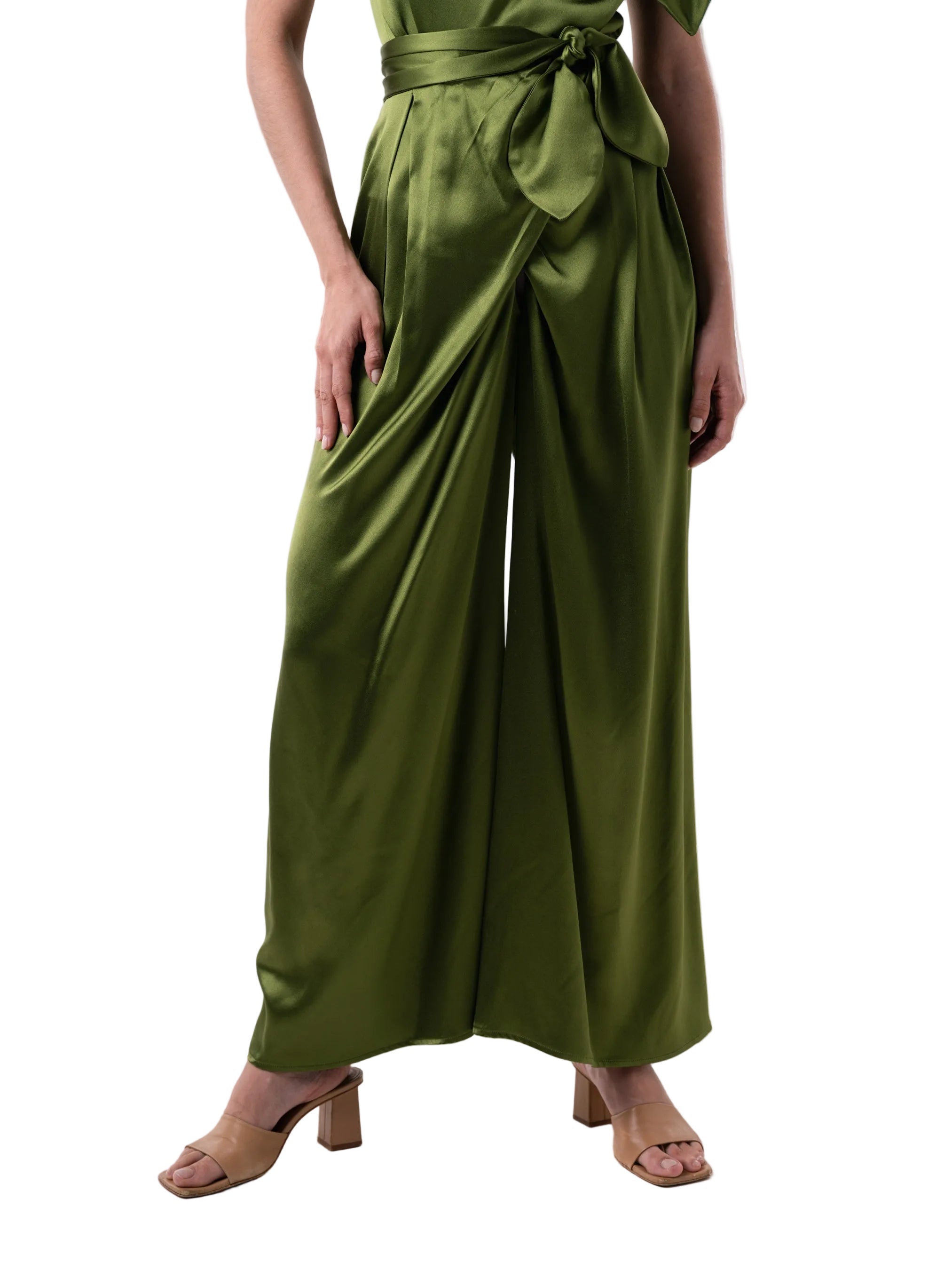 VALLE PANT