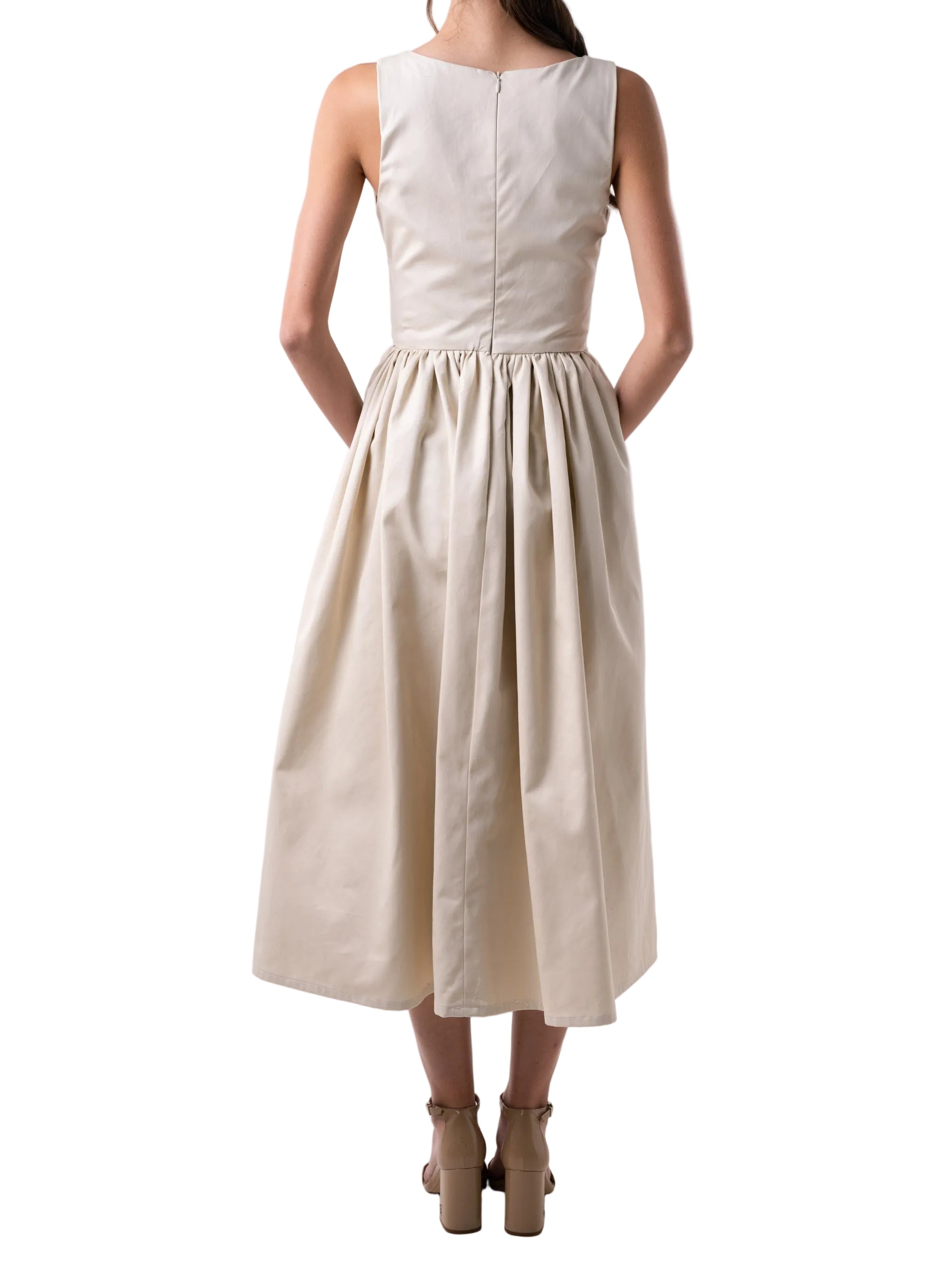 SANTA ANA DRESS