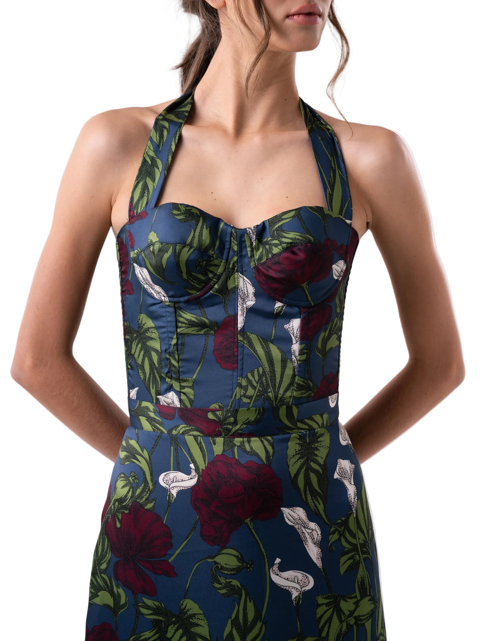 VEGA BUSTIER