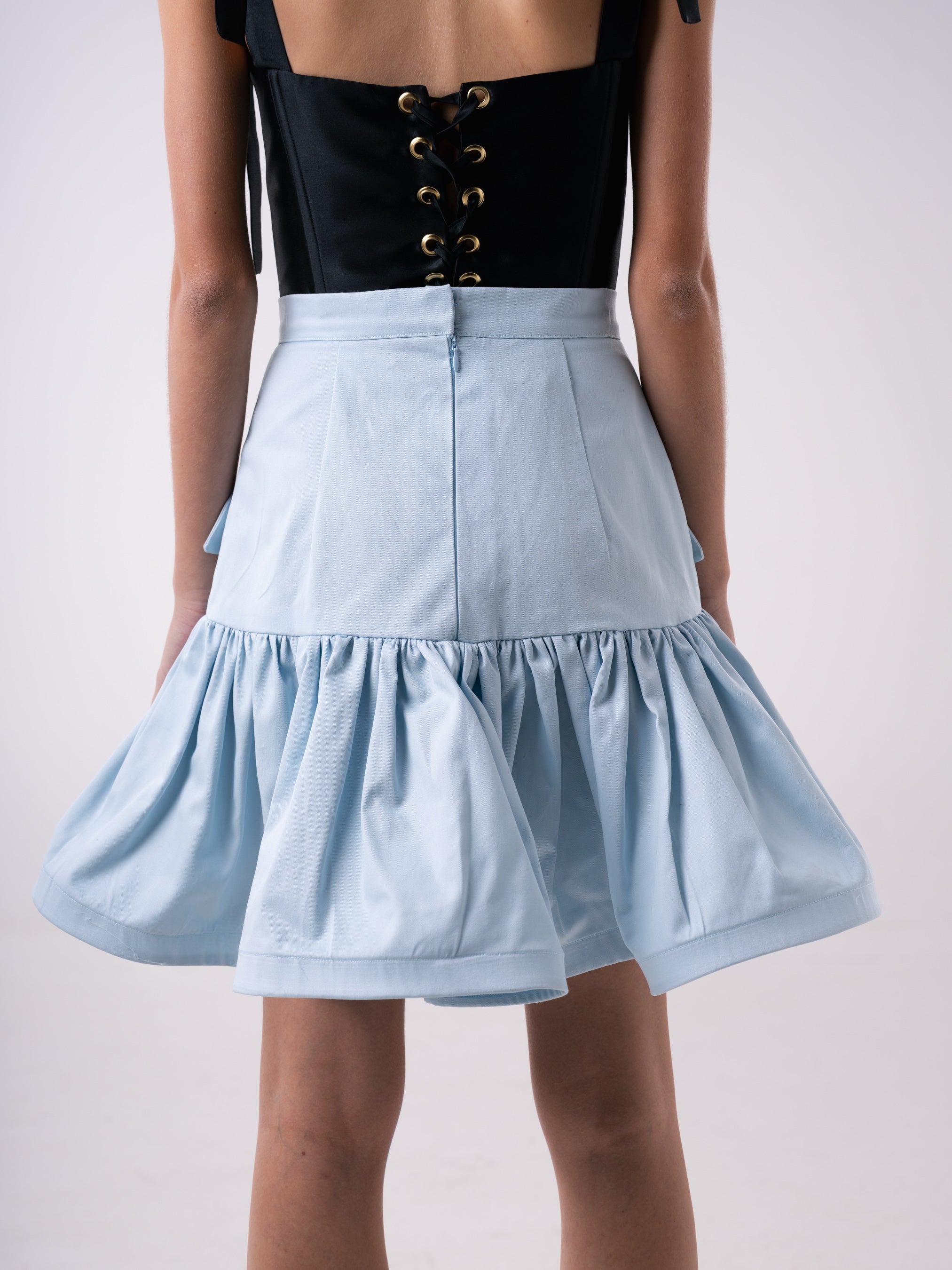 PARMA SKIRT