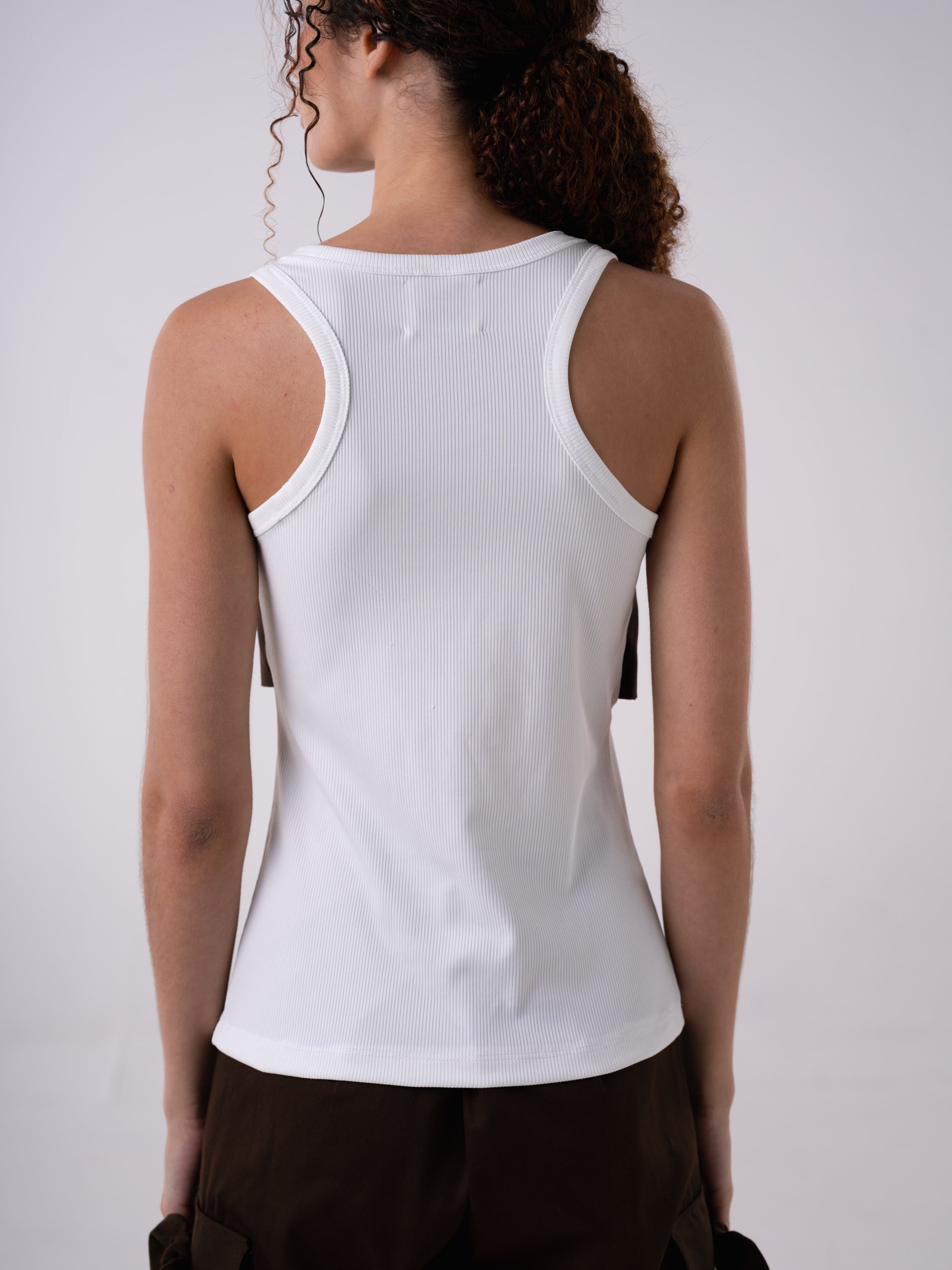 RIVIERA TANK TOP