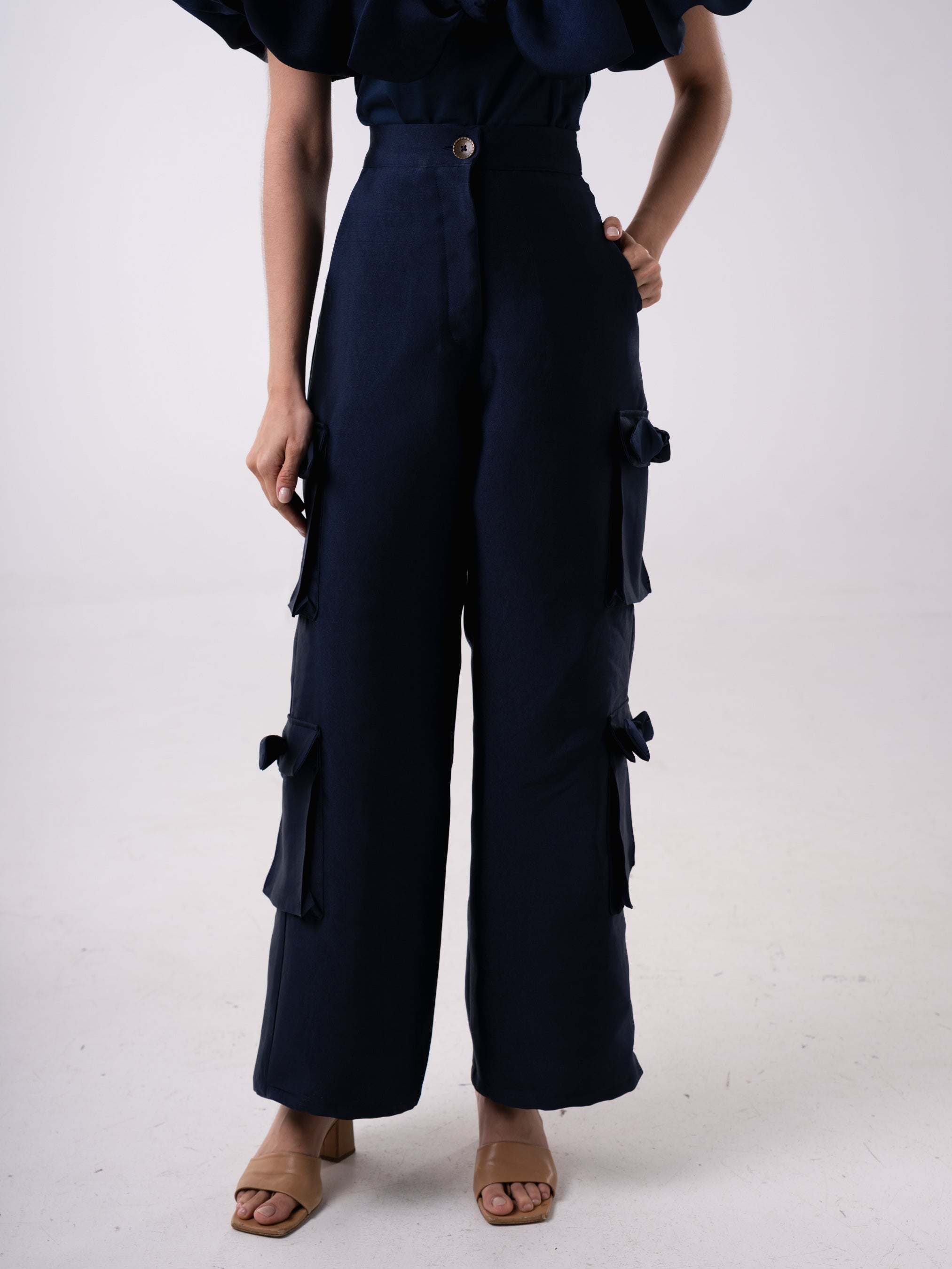 TIERRA PANT