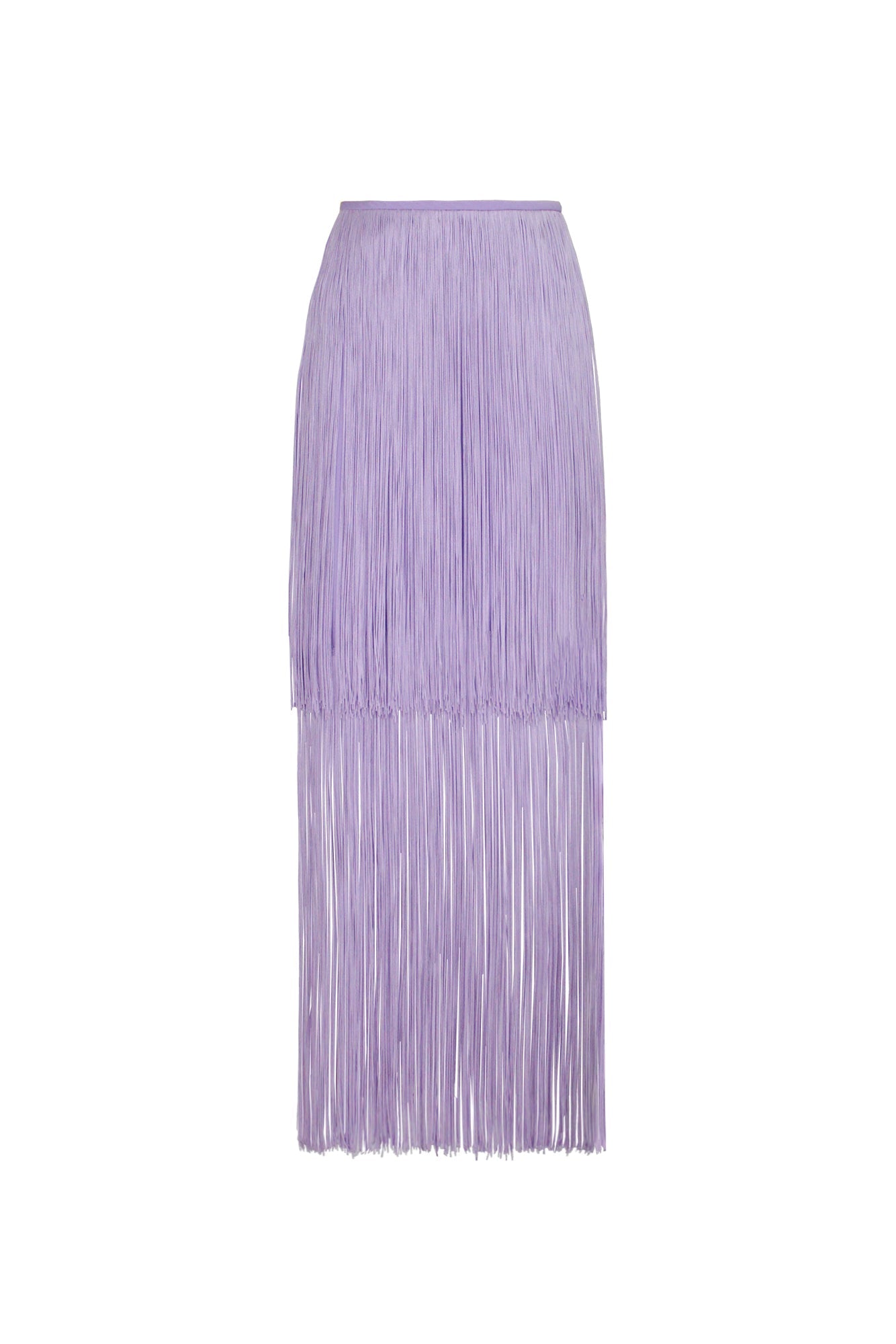 SOL SKIRT IN LAVENDER