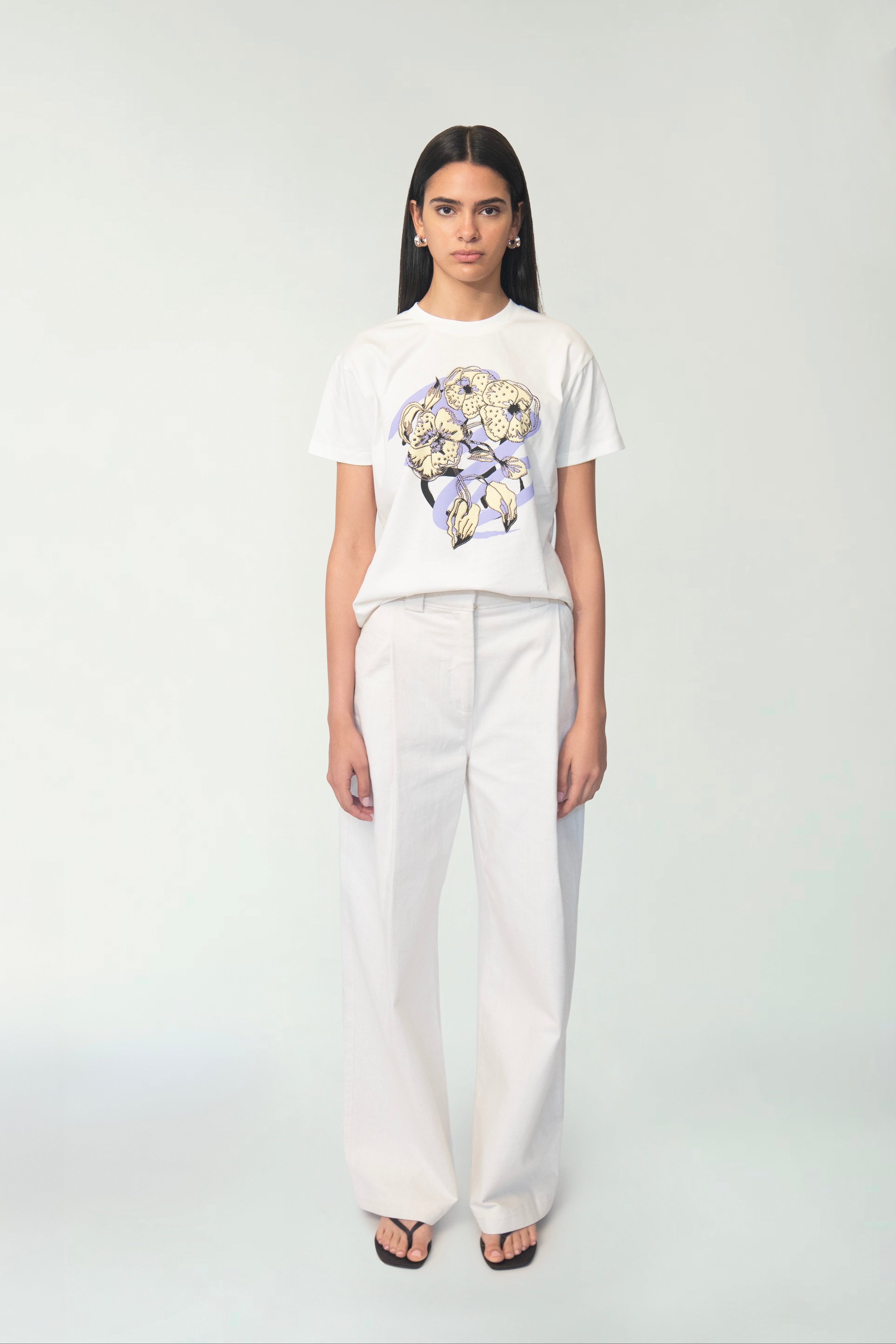 Fino Trouser