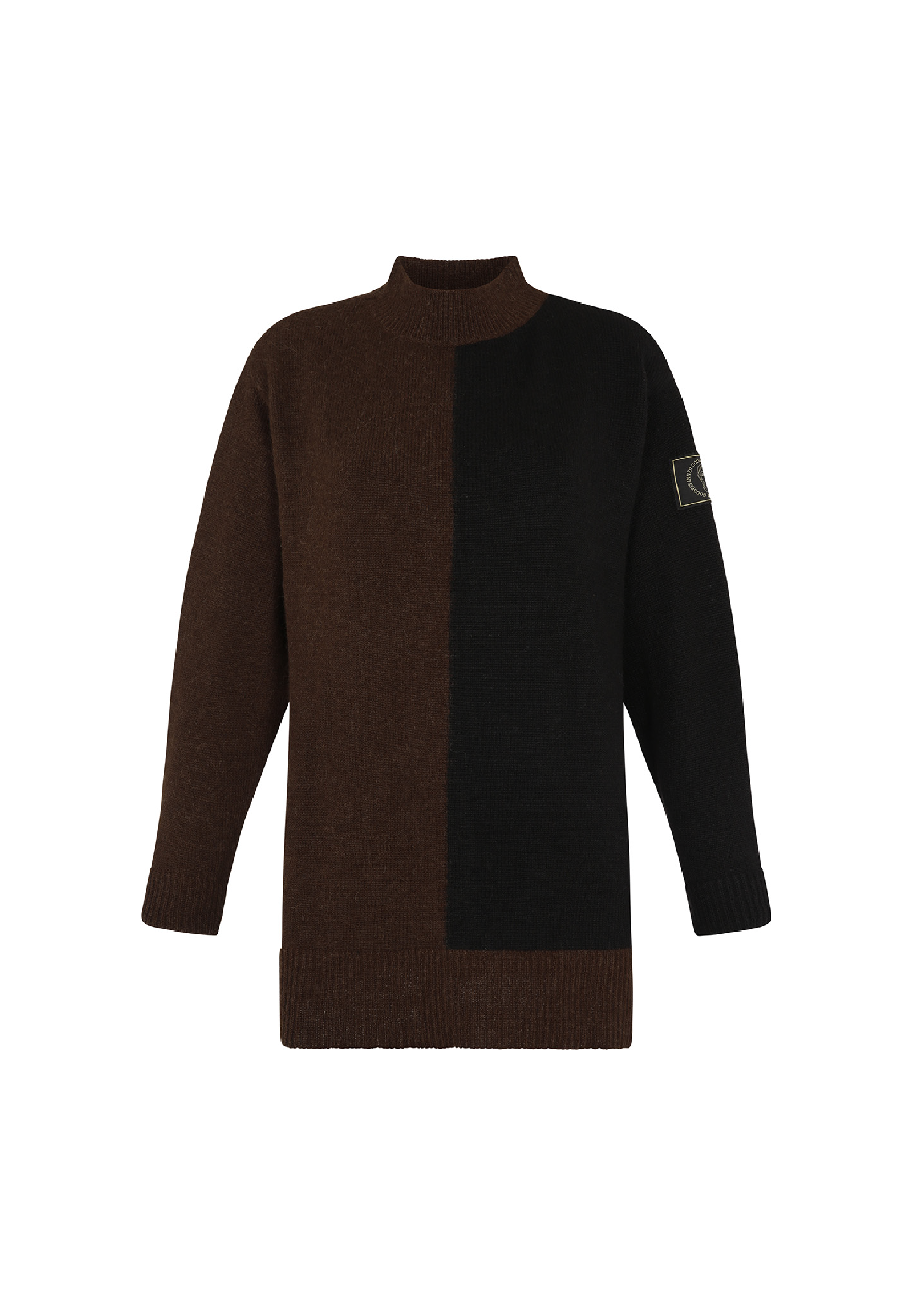 TERRA SET COLOR BLOCK