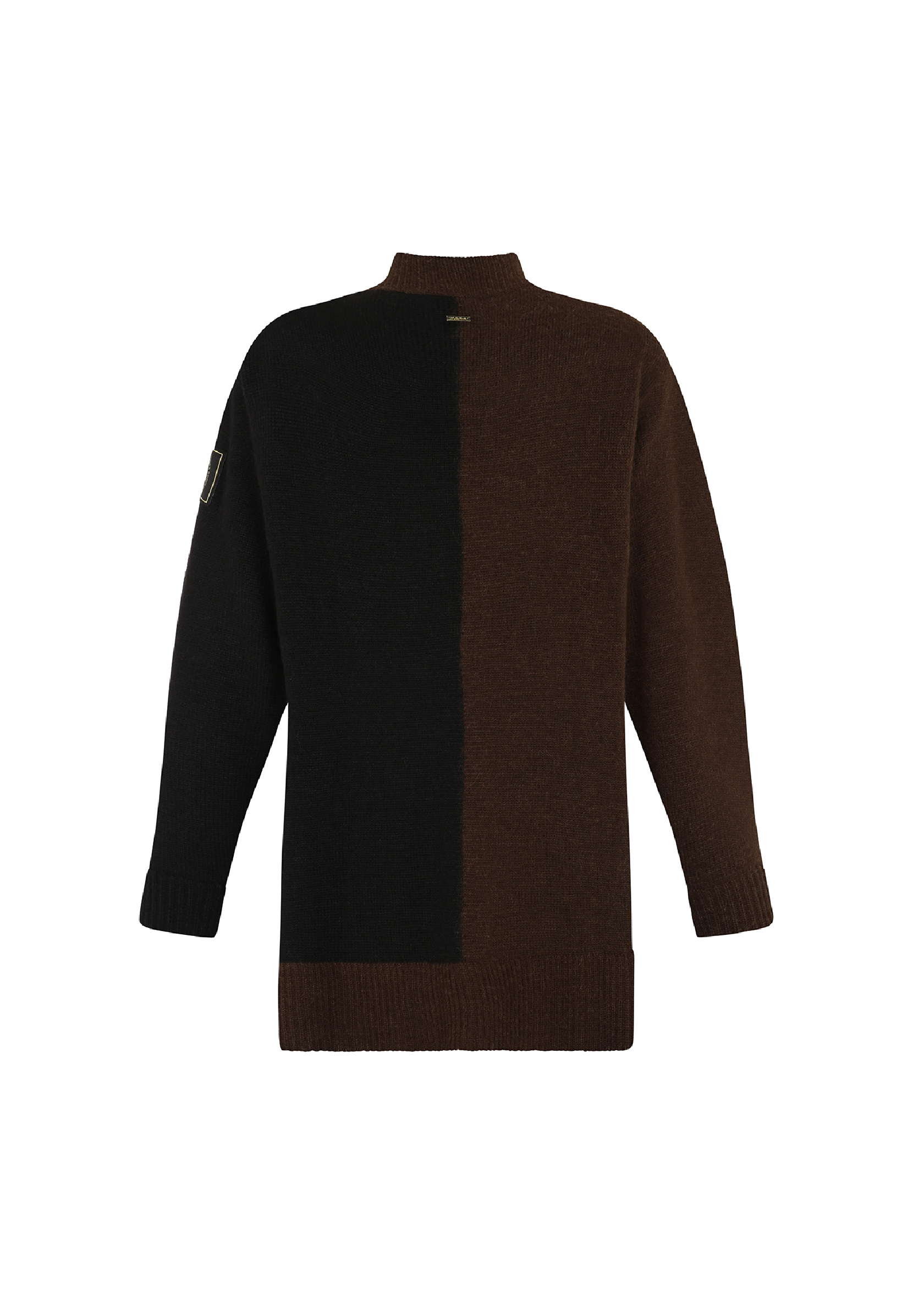 TERRA SET COLOR BLOCK