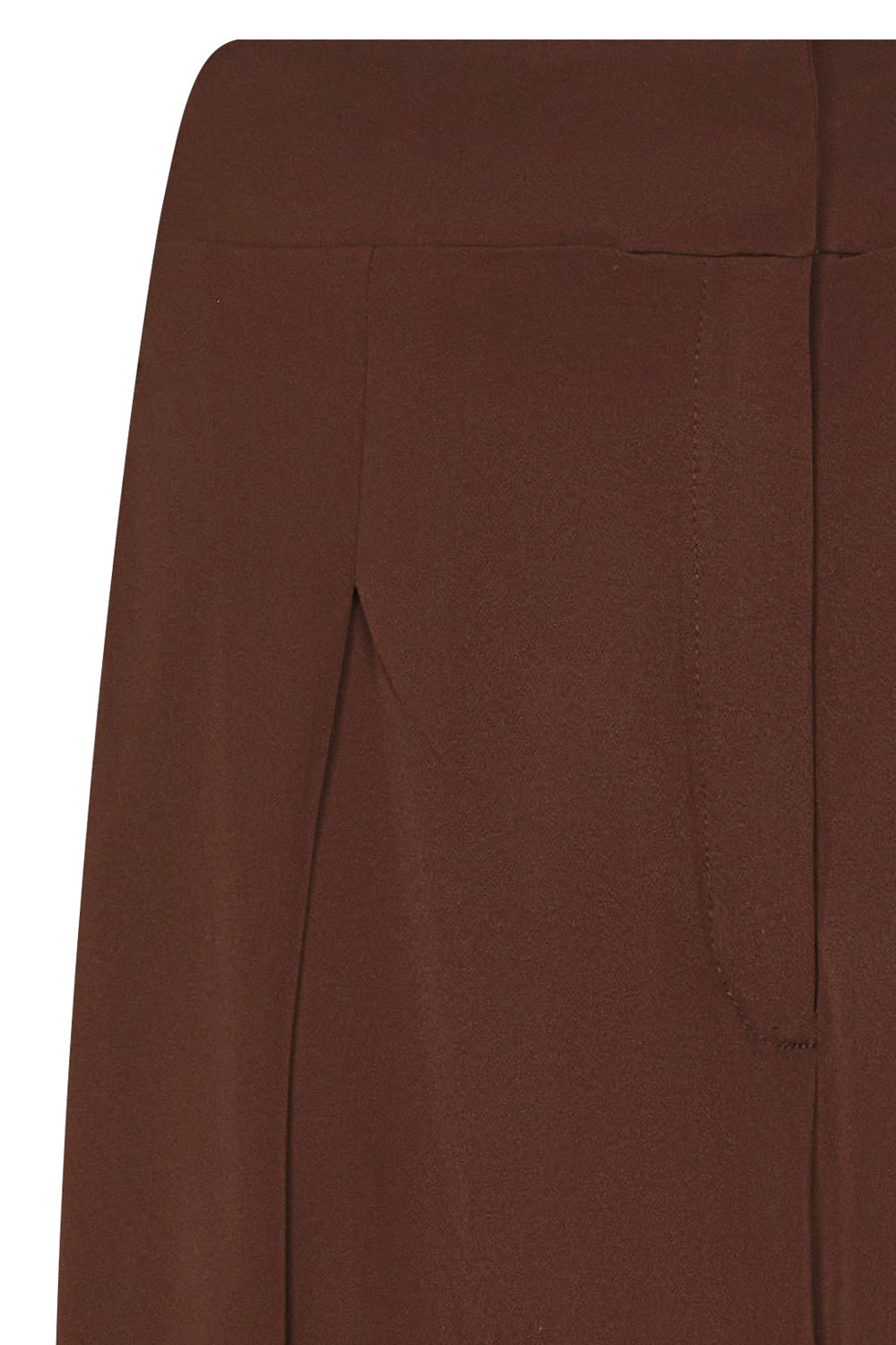 Marseille Pants Brown