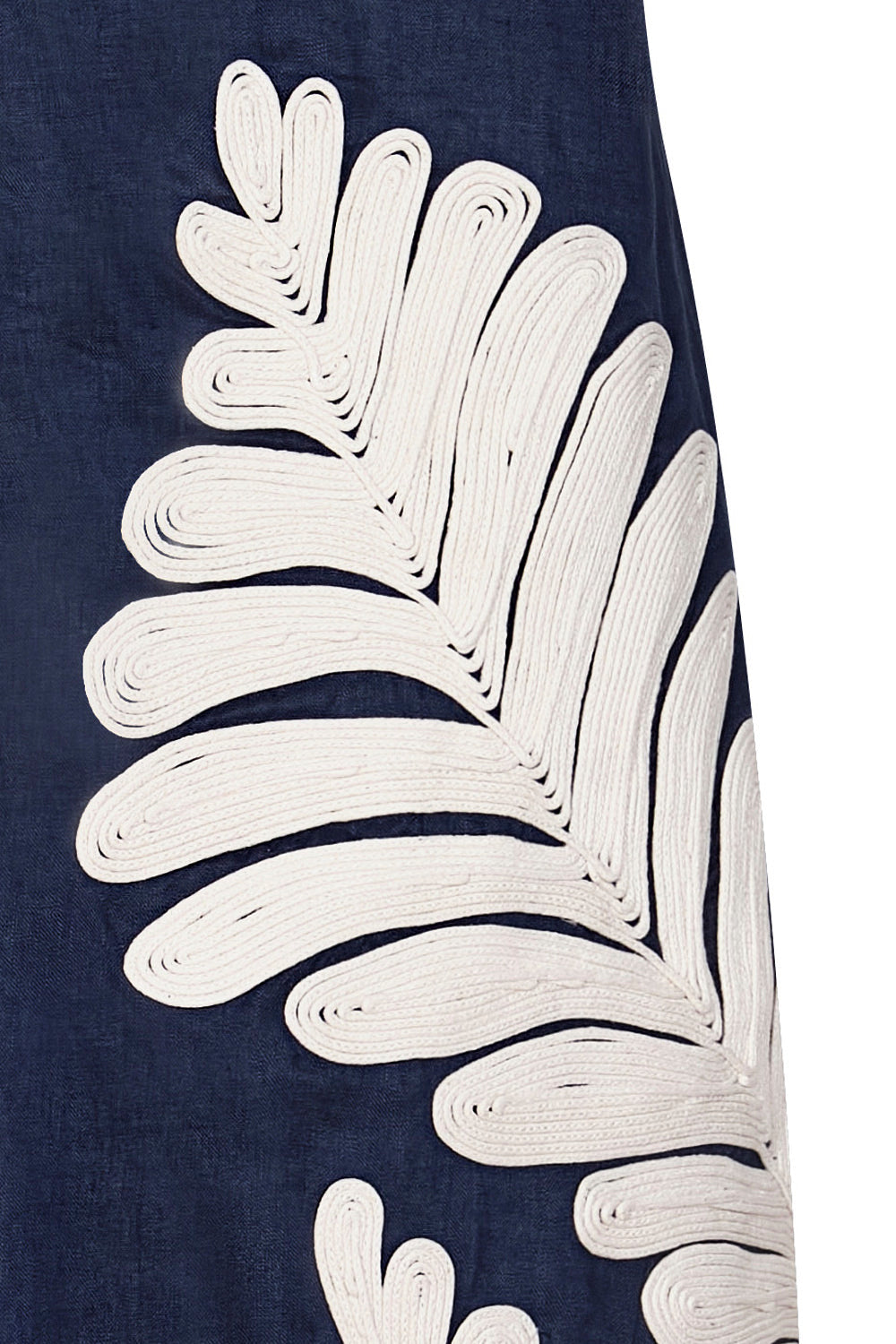 Manglares Dress