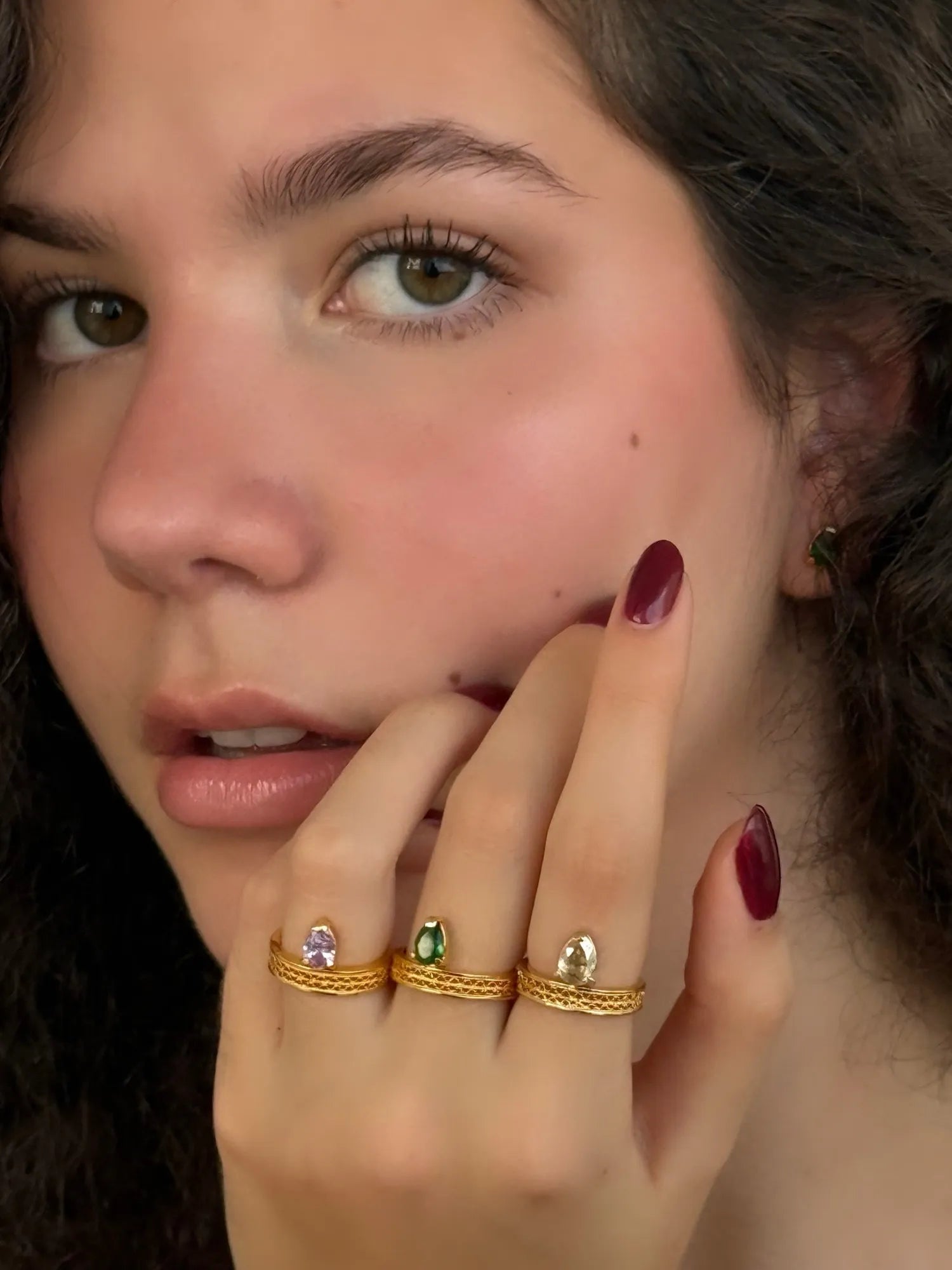 The Perfect Gift Ring - Pre Order