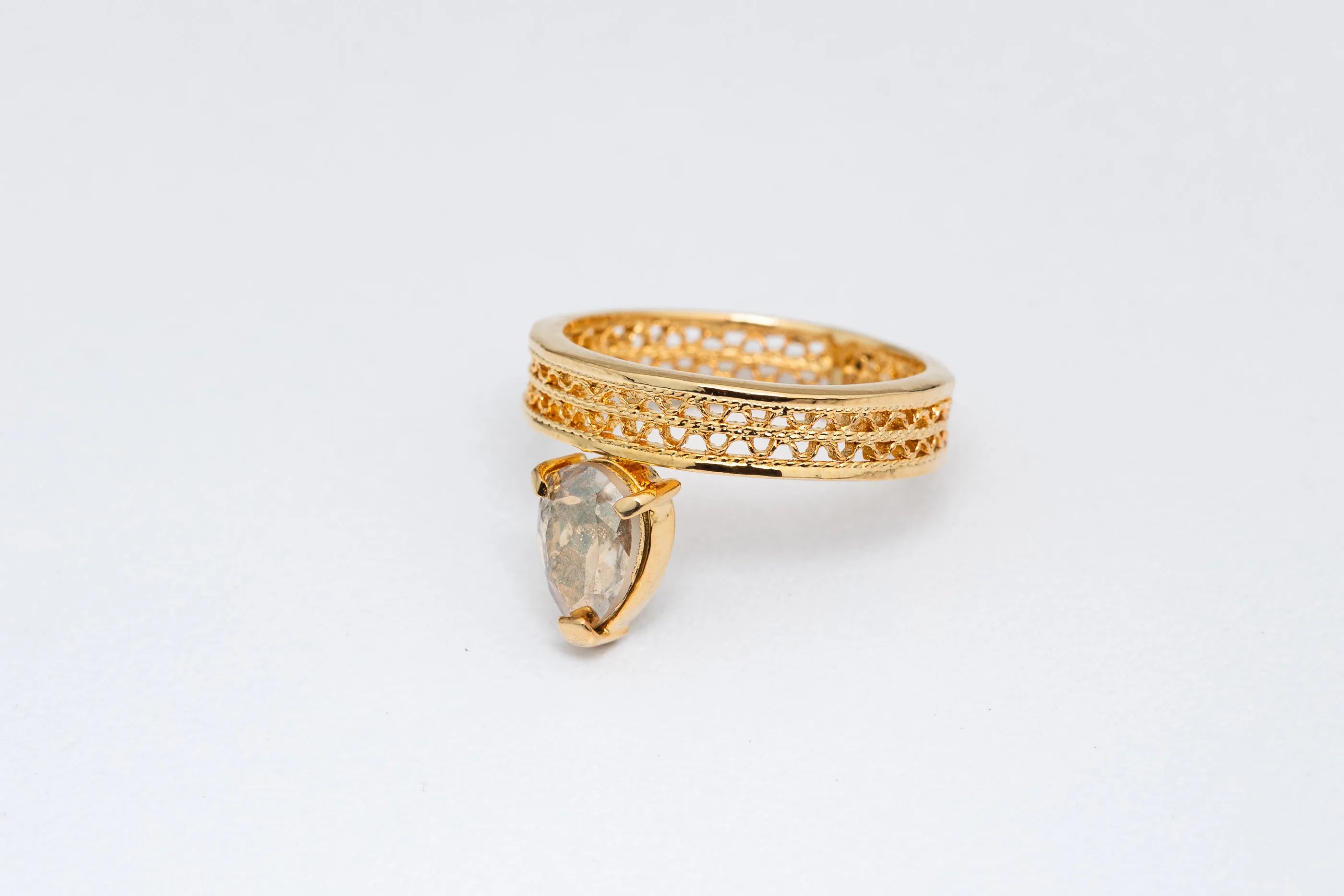 The Perfect Gift Ring - Pre Order