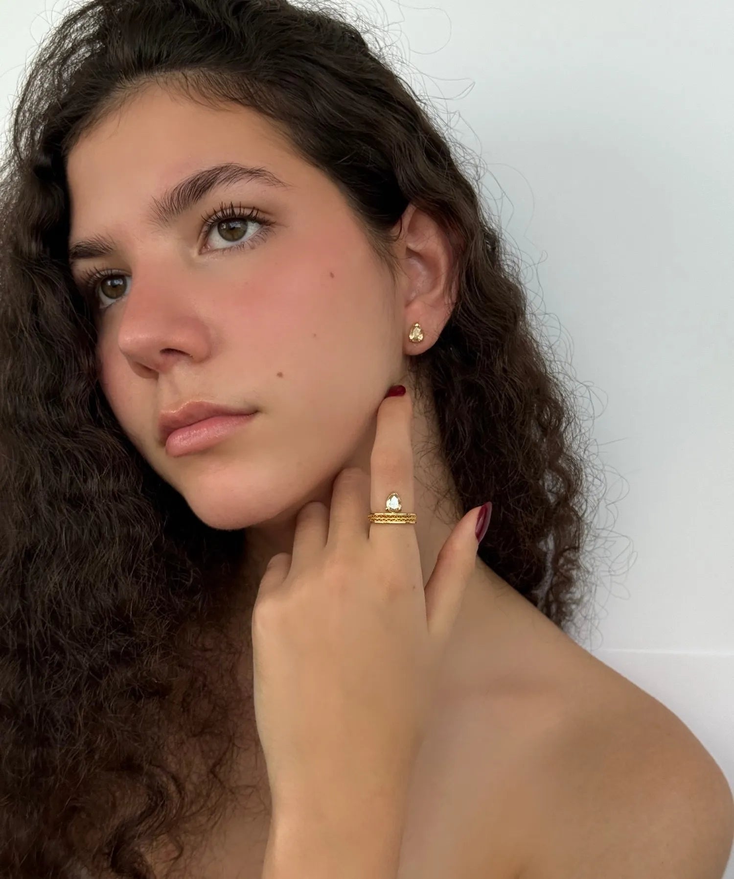 The Perfect Gift Ring - Pre Order