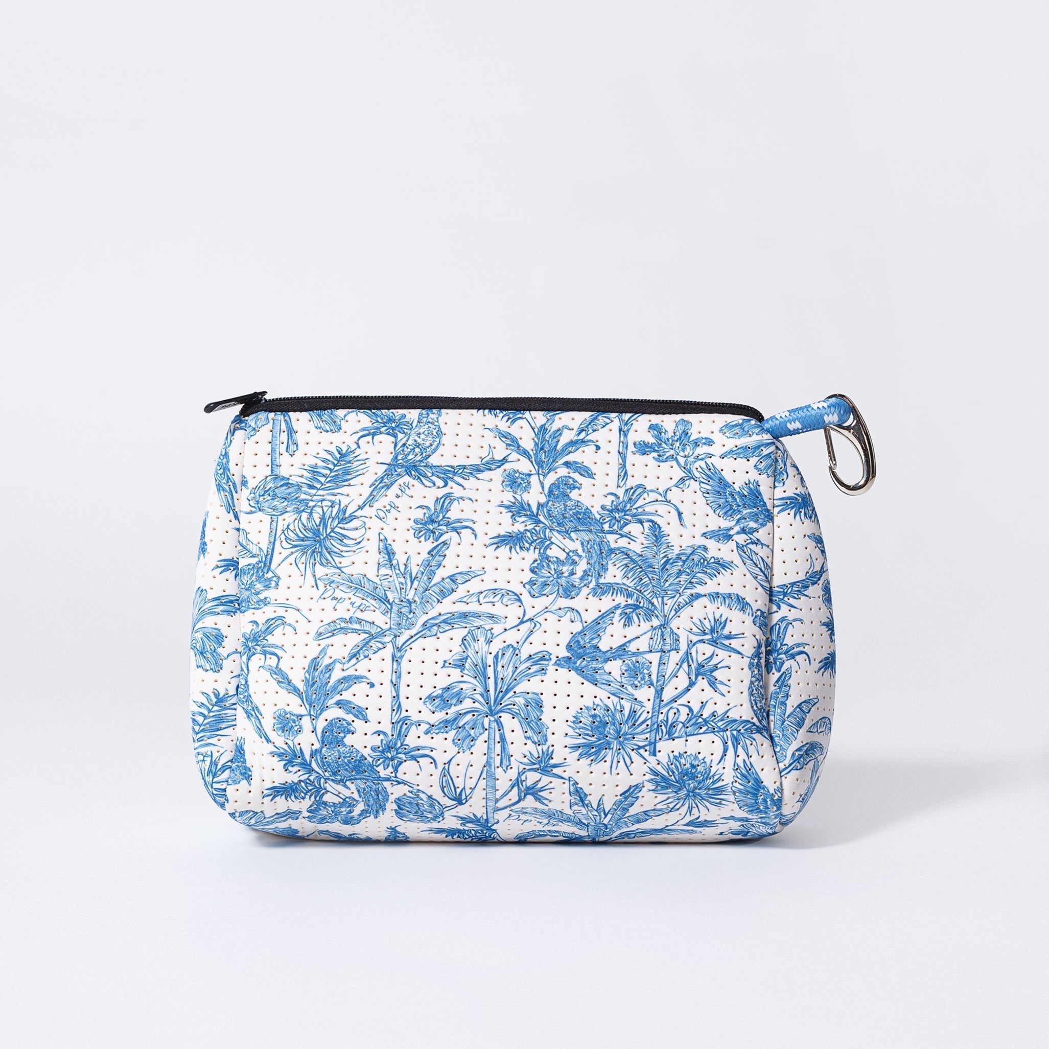 TOILE BASIC SET - EVERYDAY TOTE AND POUCH