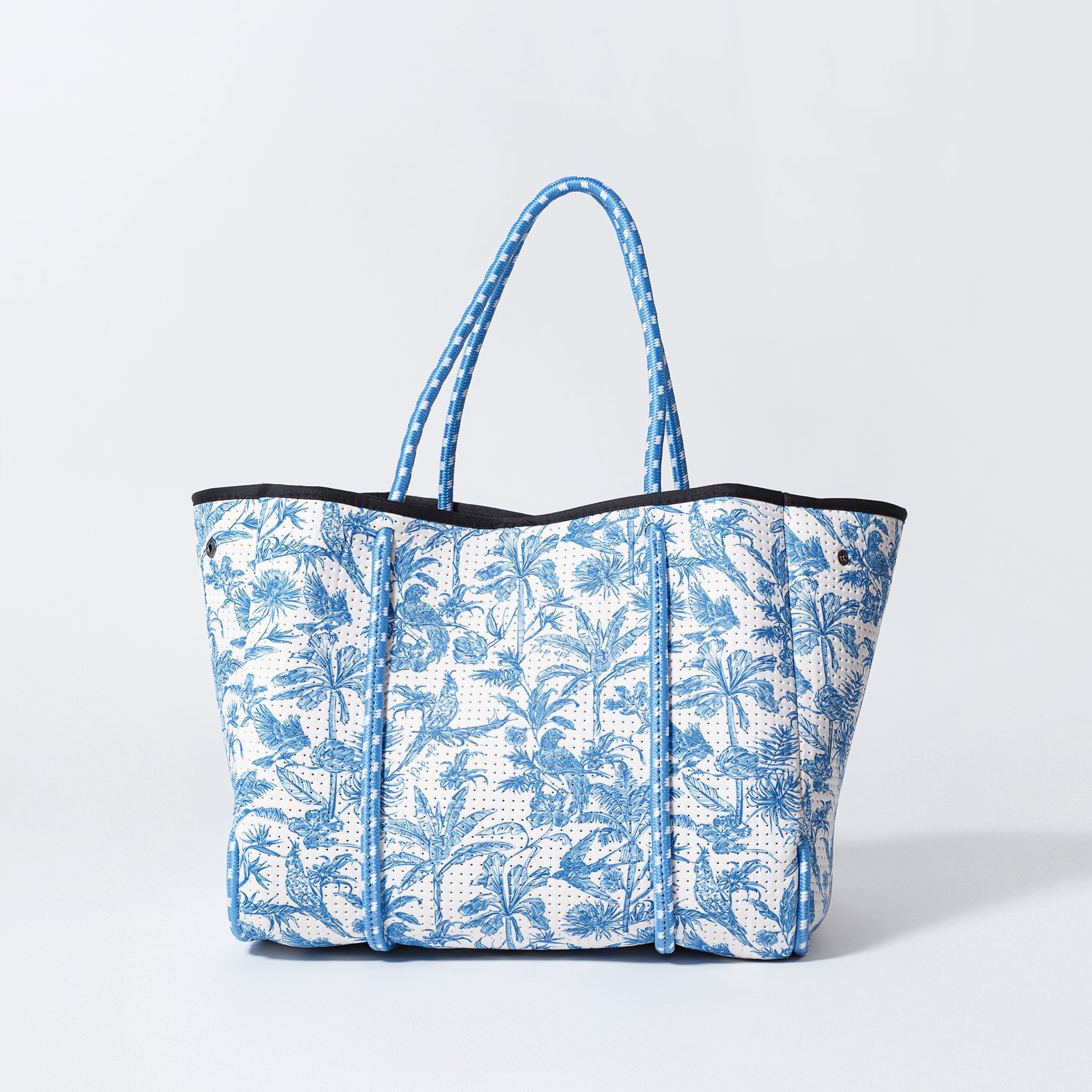 TOILE BASIC SET - EVERYDAY TOTE AND POUCH
