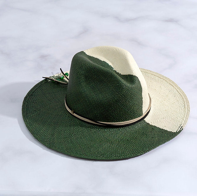 BI Color Hat