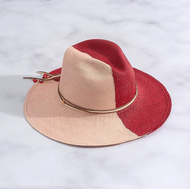 BI Color Hat