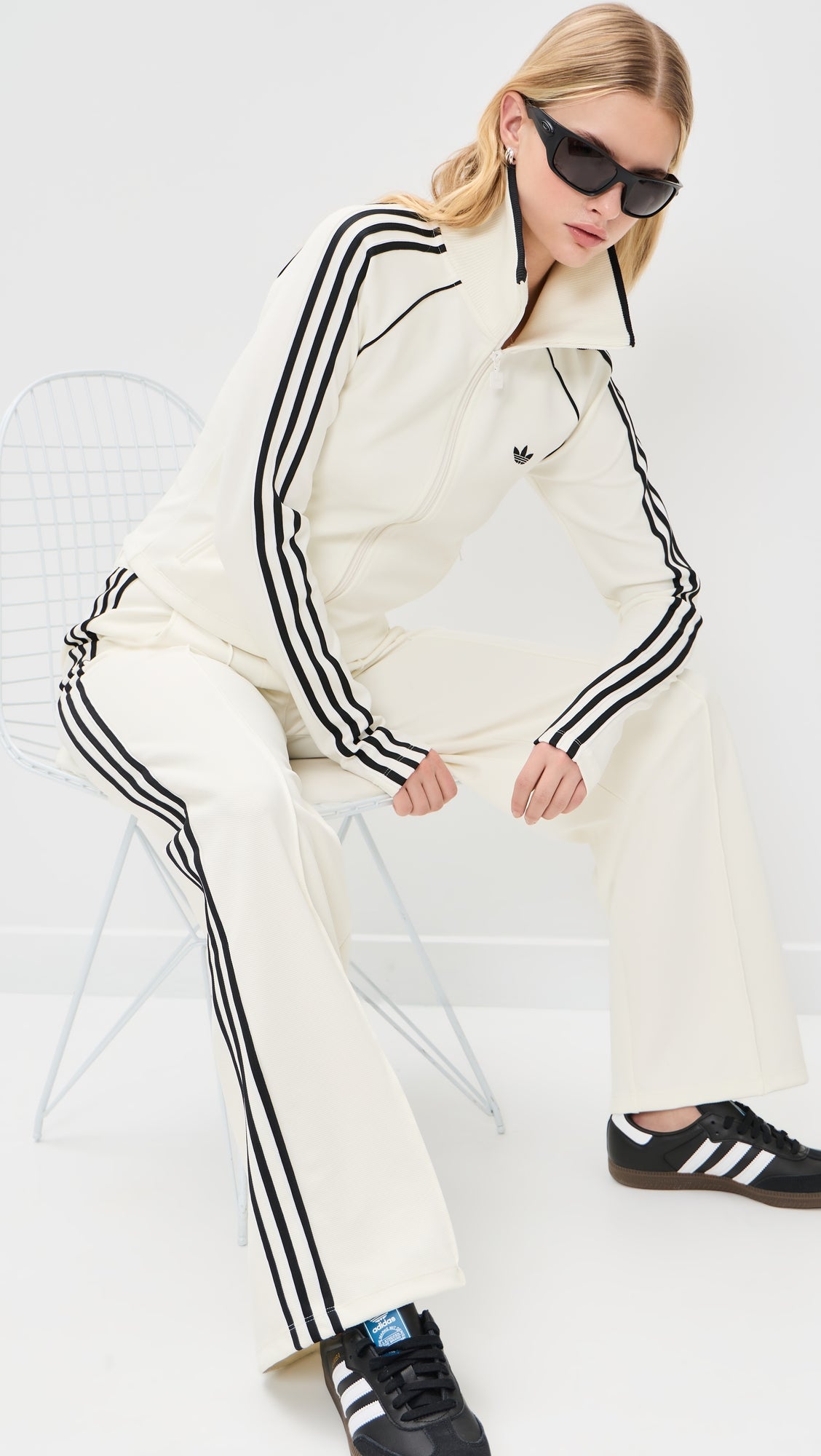 Adidas Manager Pants