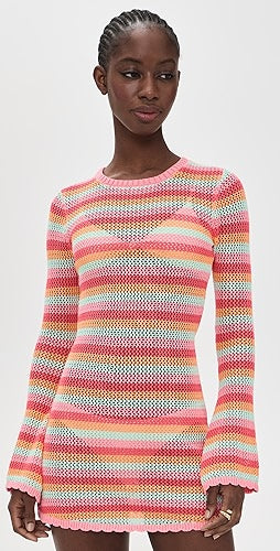 Beach Riot Libbi Dress