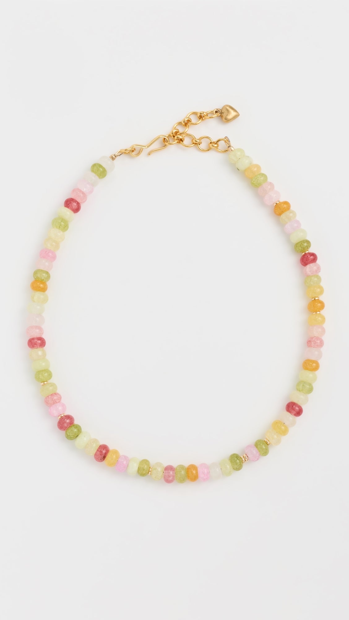 Brinker + Eliza Citrus Necklace