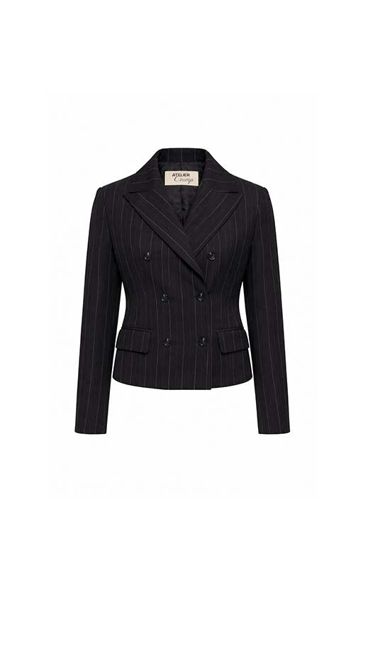 Legado Navy Blazer