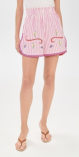 CeliaB Pequi Shorts