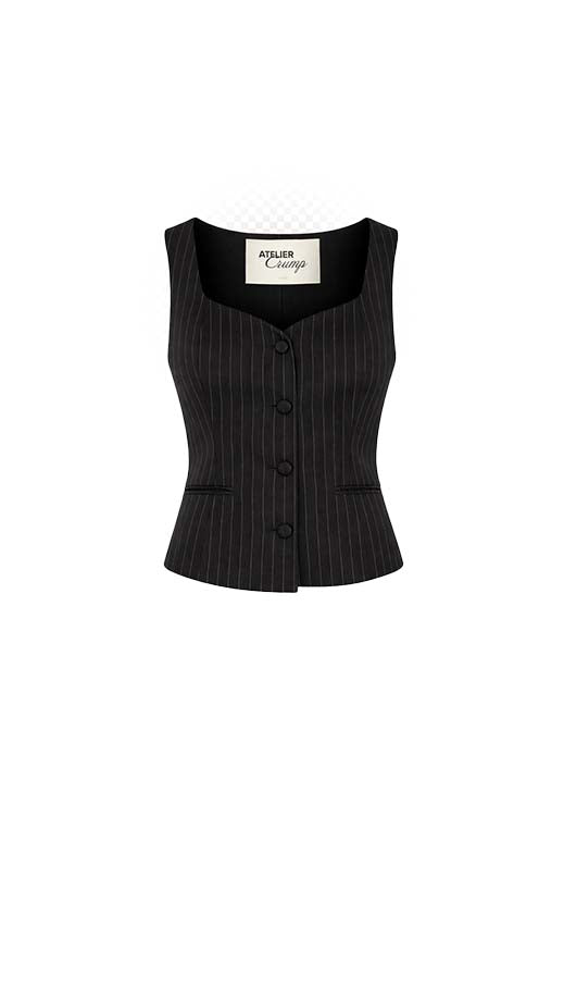 Silencio Night Vest