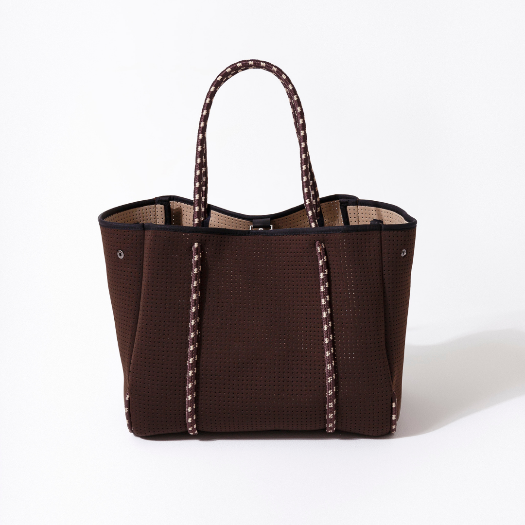 ESPRESSO BASIC SET - EVERYDAY TOTE AND POUCH