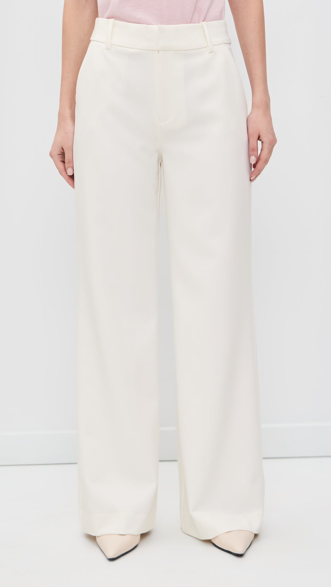 Favorite Daughter The Jones Wide Leg Pants