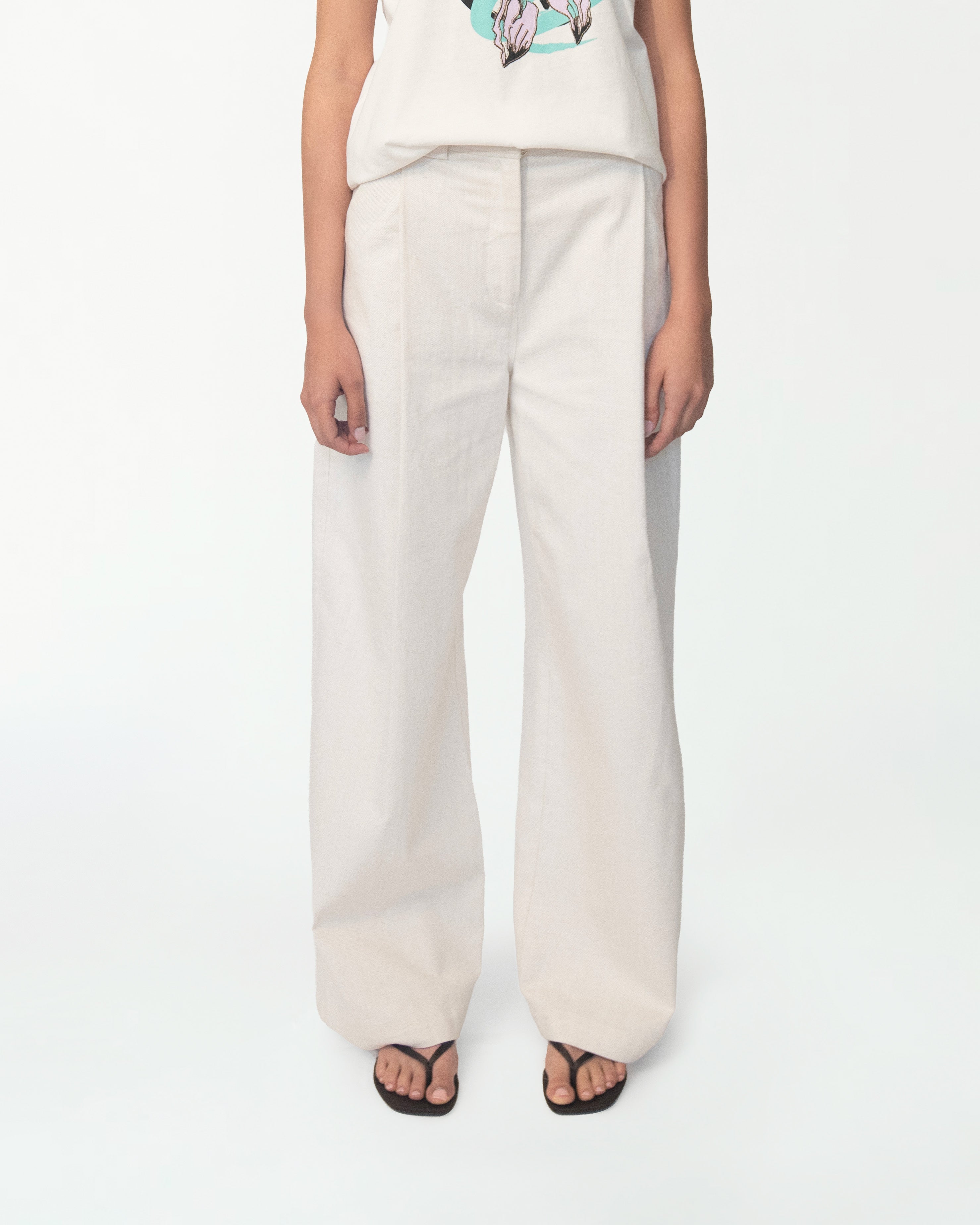 Fino Trouser