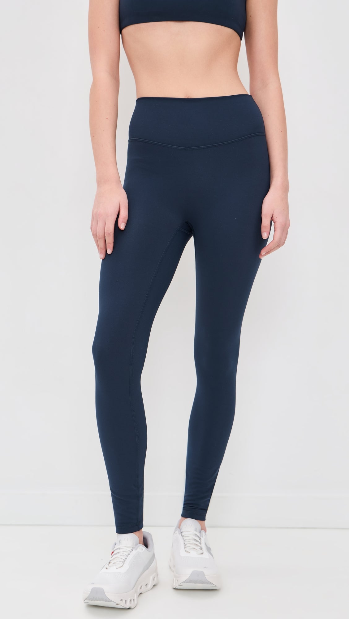 FORM Core Leggings