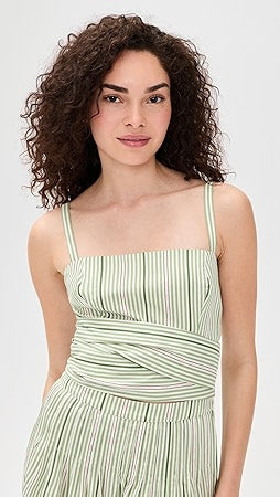 Hill House Home The Miranda Top