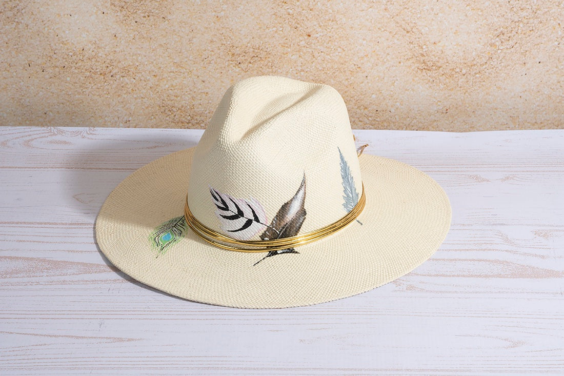Aria Hat