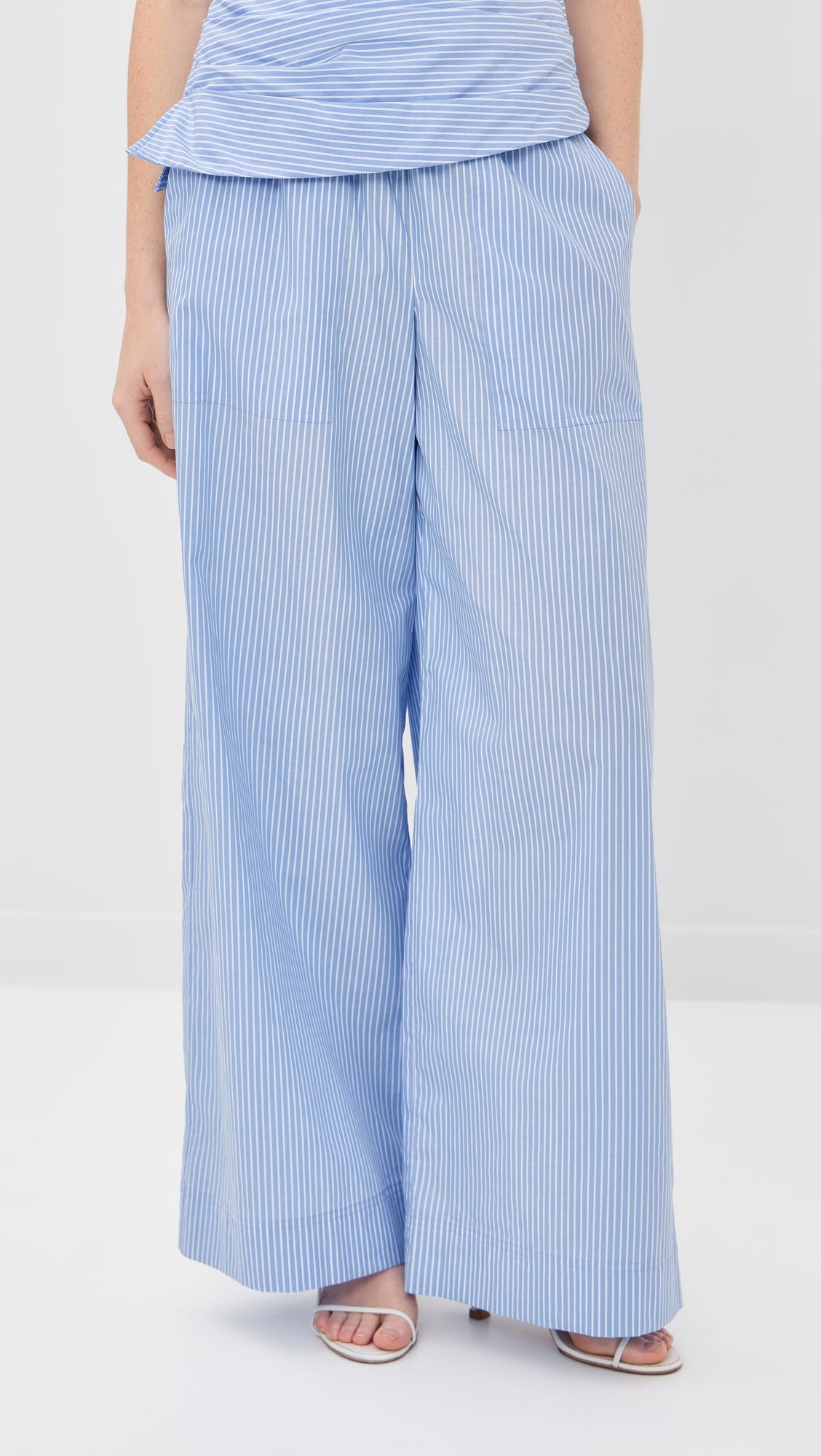 SIMKHAI Arden Pants