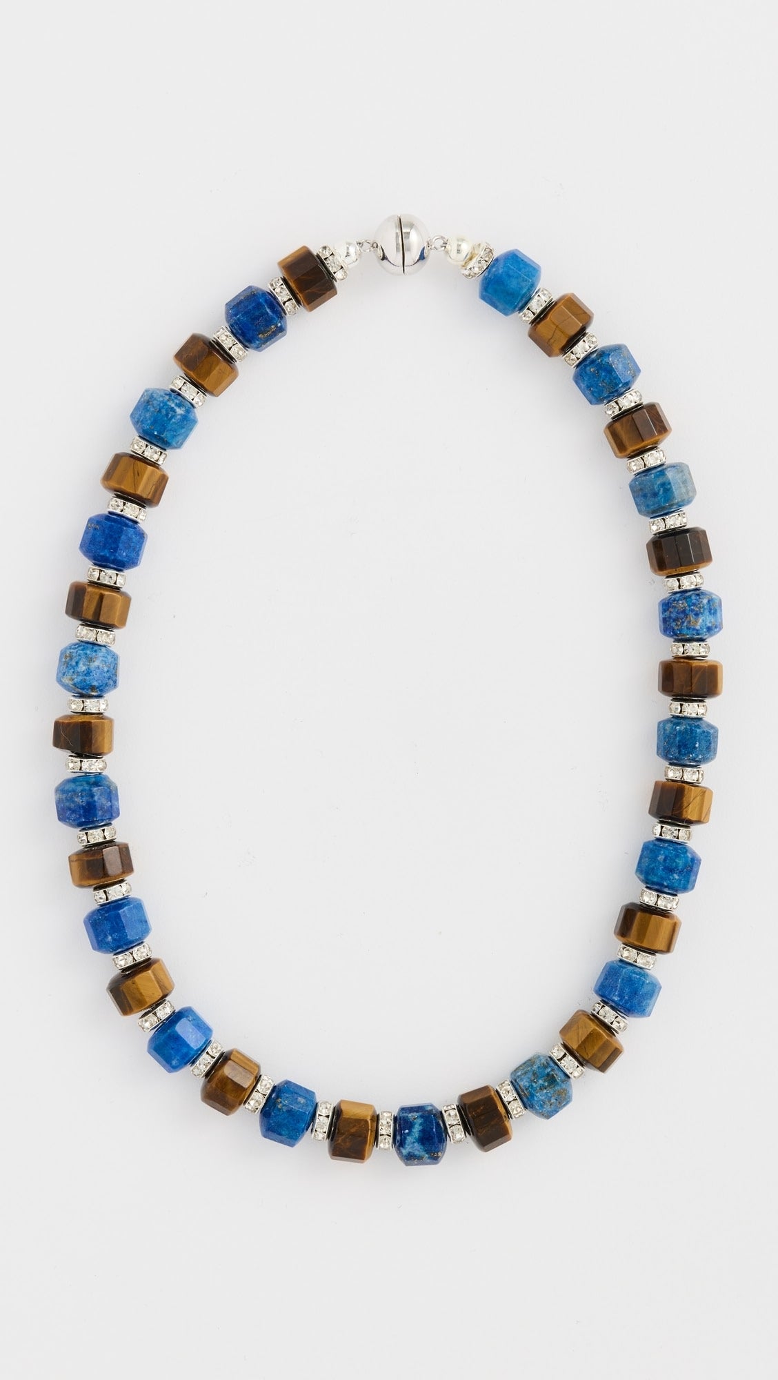 Julietta Cassandre Necklace