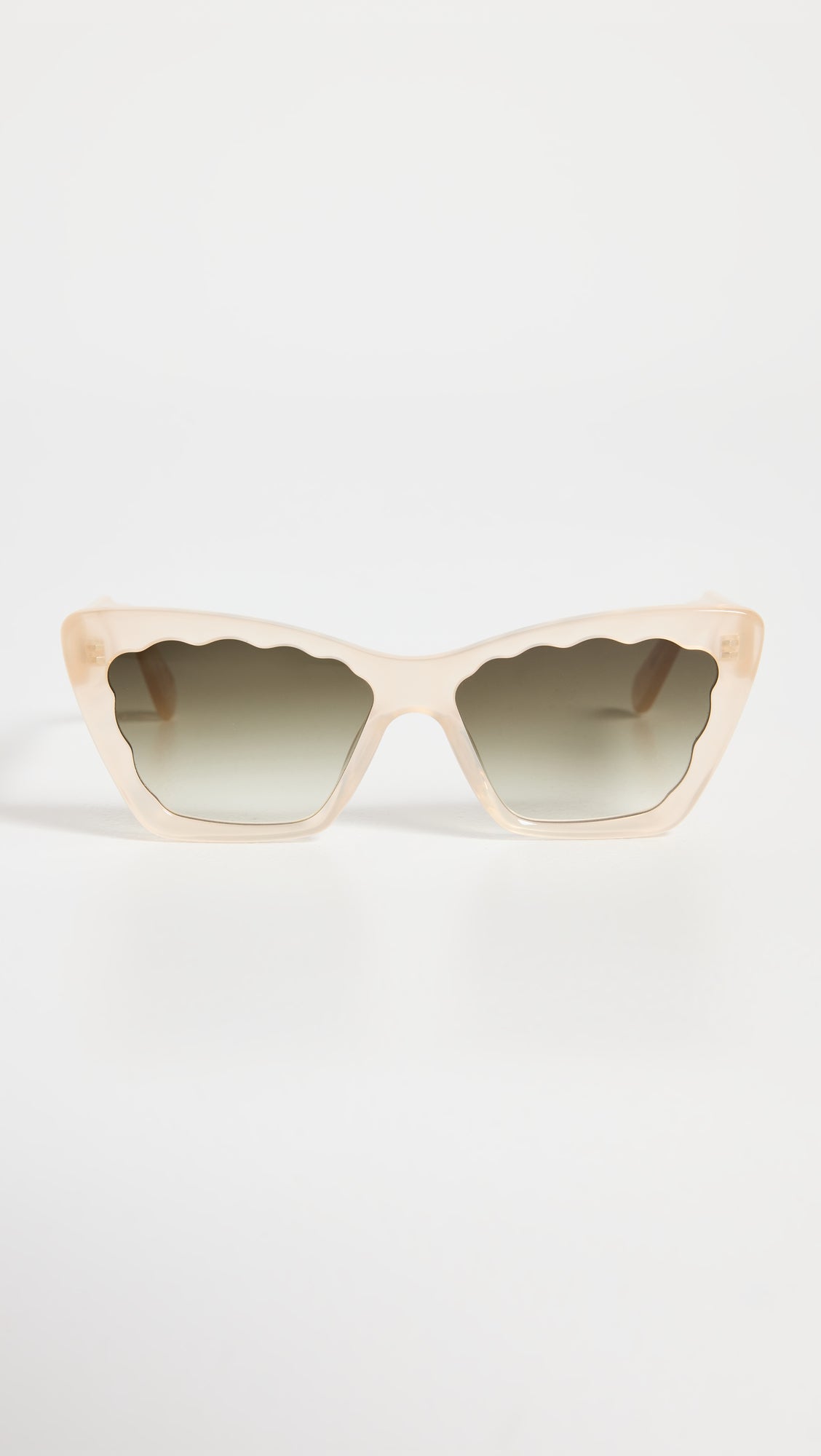 Krewe Brigitte Sunglasses