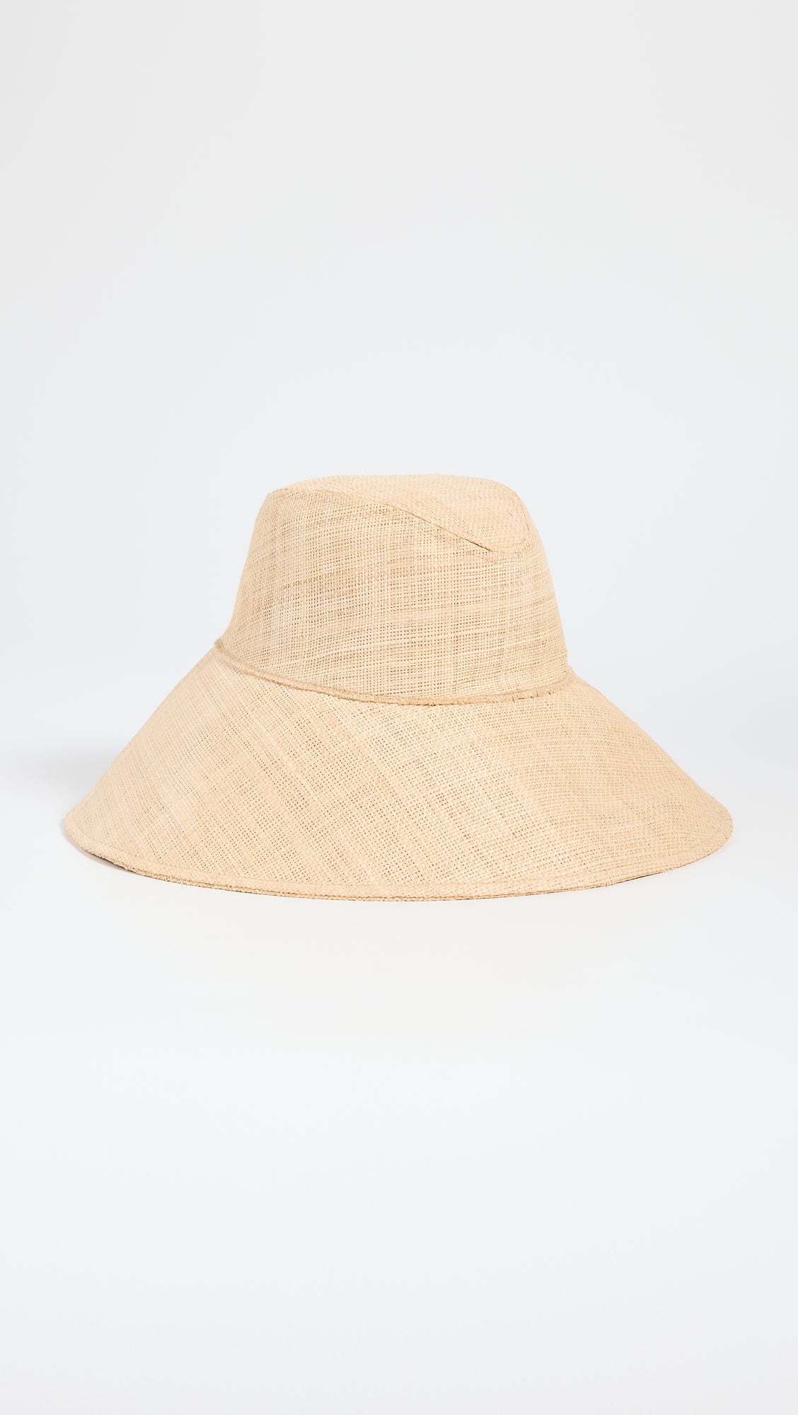 Lack of Color The Cove Straw Hat