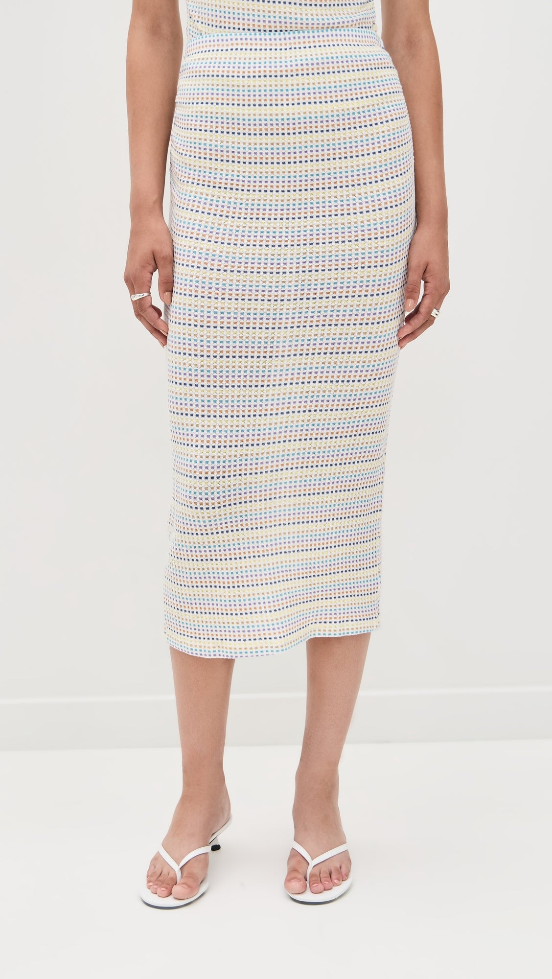 Le Bop Sunny Skirt