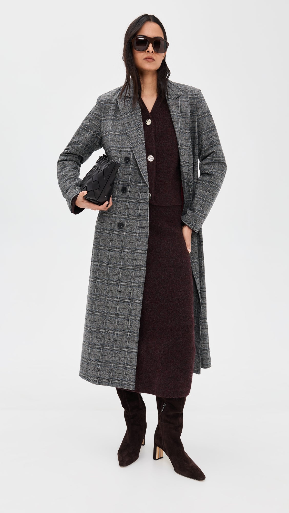 Le Bop Gia Blazer Jacket