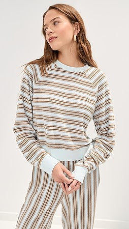 Le Bop Marlow Sweatshirt