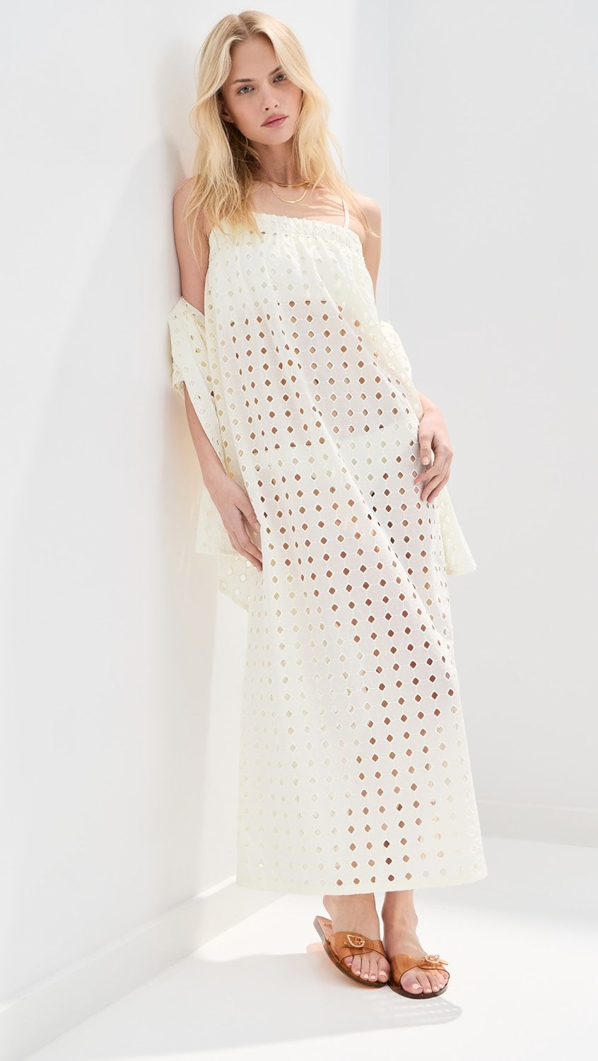 Camille Maxi Dress