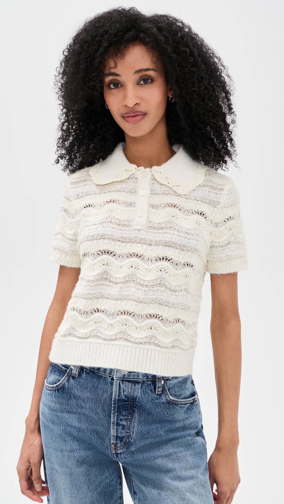 Line & Dot Risi Sweater
