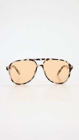 Le Specs Tragic Magic Sunglasses
