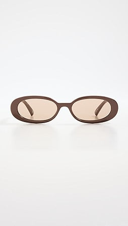 Le Specs Outta Love Sunglasses