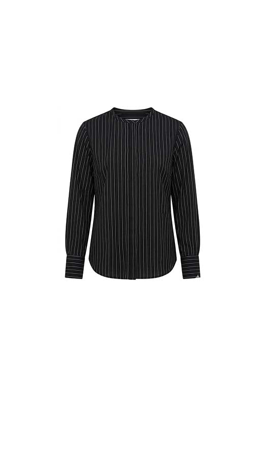 Silencio Night Shirt