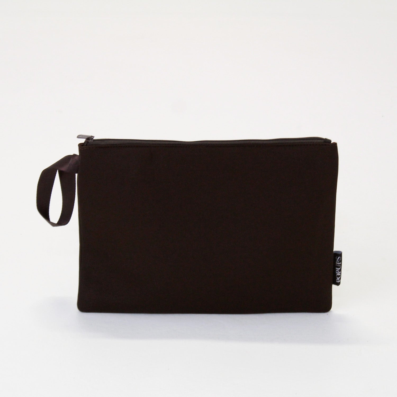 LAPTOP SLEEVE ESPRESSO