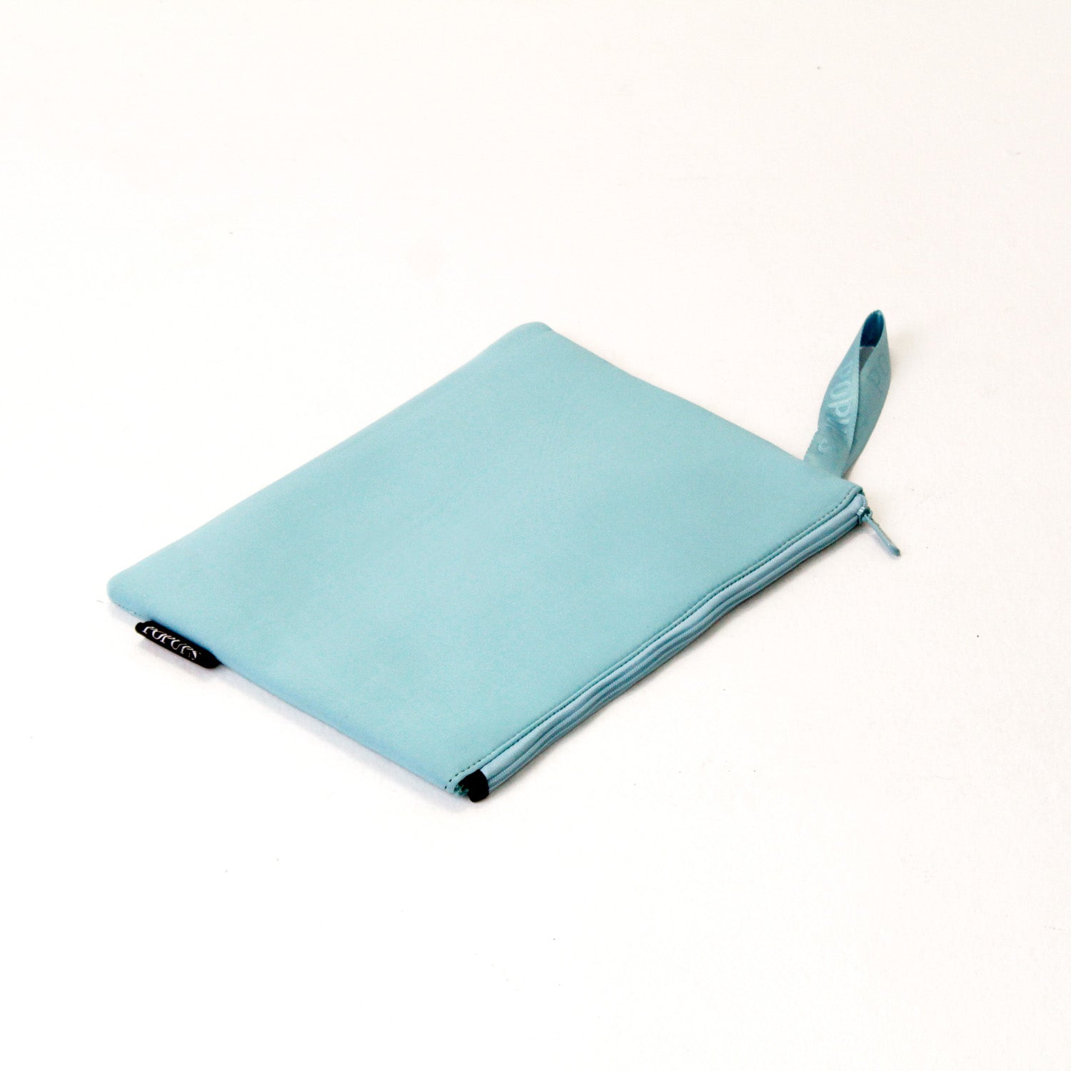 LAPTOP SLEEVE SKY BLUE