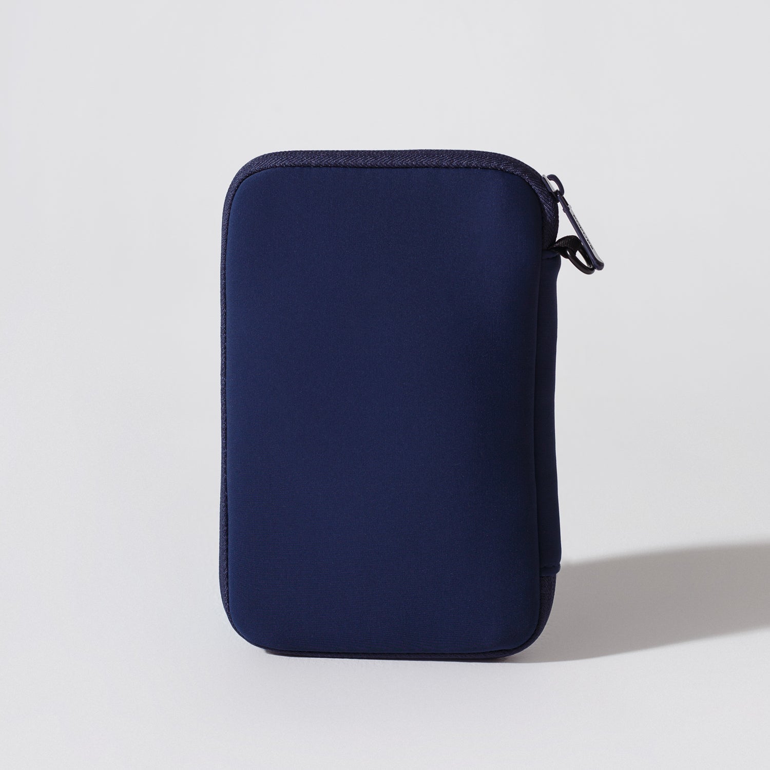PASSPORT WALLET DEEP BLUE