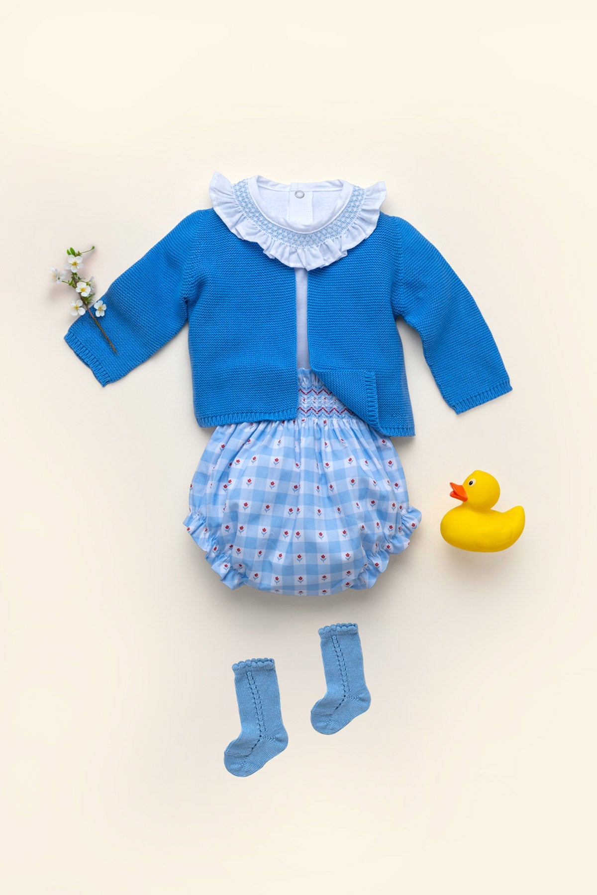 Raphaelle Cardigan