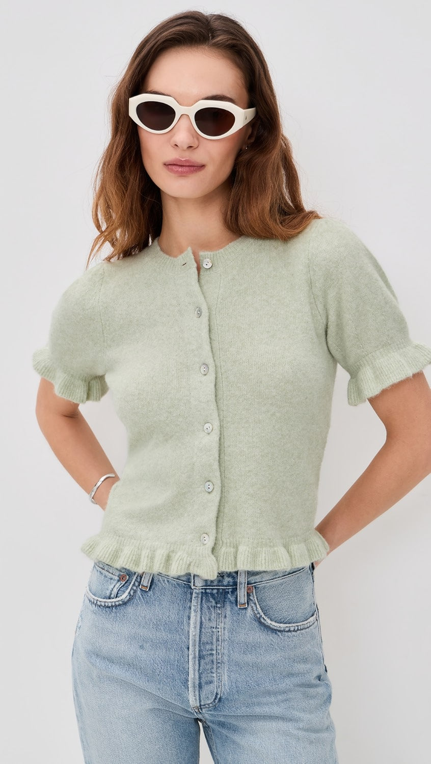 Rails Lora Pullover